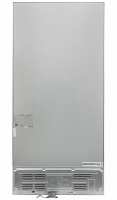 Холодильник Schaub Lorenz SLU S473GY4EI, черный
