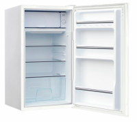 Холодильник Tesler RC-95 WHITE, белый