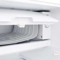 Холодильник Tesler RC-95 WHITE, белый