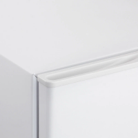 Холодильник Tesler RC-95 WHITE, белый