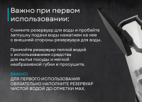 Кофеварка рожковая Korting KCM 1004 ER, красный