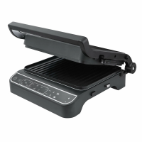 Гриль электрический Korting KGPA 0401 T, черный