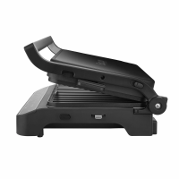 Гриль электрический Korting KGPA 0401 T, черный