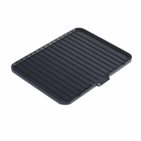 Гриль электрический Korting KGPA 0401 T, черный