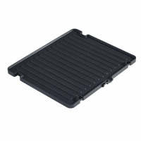 Гриль электрический Korting KGPA 0401 T, черный