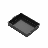 Гриль электрический Korting KGPA 0401 T, черный