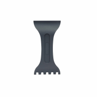 Гриль электрический Korting KGPA 0401 T, черный