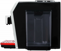 Кофемашина автоматическая Korting KACM 2005 Diva, красный