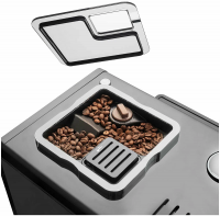 Кофемашина автоматическая Korting KACM 2005 Diva, красный