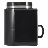 Кофеварка капельная BQ CM7000