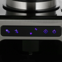 Кофеварка капельная BQ CM7000