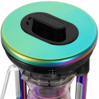 Кофеварка капельная Kitfort KT-7488, зеленый