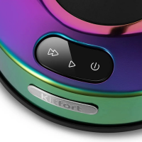 Кофеварка капельная Kitfort KT-7488, зеленый