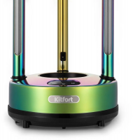 Кофеварка капельная Kitfort KT-7488, зеленый