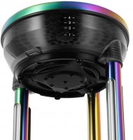 Кофеварка капельная Kitfort KT-7488, зеленый