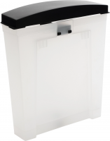 Кофеварка рожковая Polaris PCM 1527E Adore Crema, серый