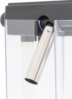 Кофеварка рожковая Vitek VT-1517 GD, золотистый