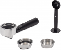 Кофеварка рожковая Vitek VT-1517 GD, золотистый