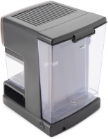 Кофеварка рожковая Vitek VT-1517 GD, золотистый