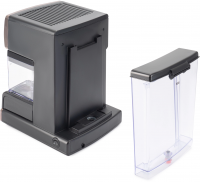 Кофеварка рожковая Vitek VT-1517 GD, золотистый