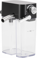 Кофеварка рожковая Vitek VT-8490, черный