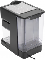 Кофеварка рожковая Vitek VT-8490, черный