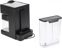 Кофеварка рожковая Vitek VT-8490, черный