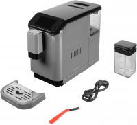 Кофемашина автоматическая Redmond CM707, серый/черный