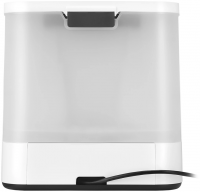 Кофеварка рожковая Kitfort KT-7170, серебристый/черный