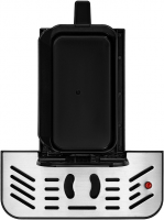 Кофемашина Kitfort KT-7460, черный