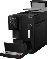 Кофемашина Rondell RDE-1117, черный