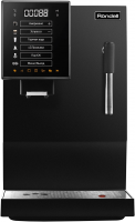 Кофемашина Rondell RDE-1117, черный
