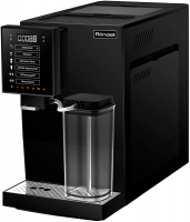 Кофемашина Rondell RDE-1118, черный