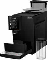 Кофемашина Rondell RDE-1118, черный