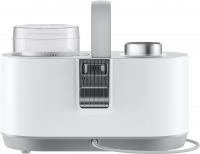Машинка для стрижки Dreame Trouver G1 Pro, белый 240Вт (насадок в компл:7шт)
