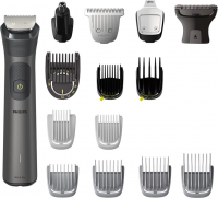 Триммер Philips MG7940/15, серый (насадок в компл:12шт)