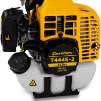 Триммер бензиновый Champion T444S-2, 1600Вт