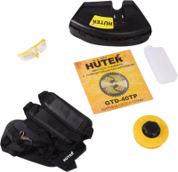 Триммер бензиновый Huter GGT-15004ТA, 1500Вт