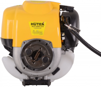 Триммер бензиновый Huter GGT-2000 4ТА, 2000Вт