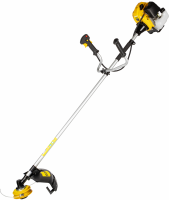 Триммер бензиновый Huter GGT-2450T, 2500Вт