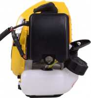 Триммер бензиновый Huter GGT-553TX, 2500Вт