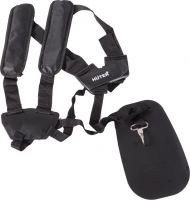 Триммер бензиновый Huter GGT-553TX, 2500Вт