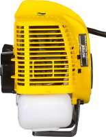 Триммер бензиновый Huter GGT-553TX, 2500Вт