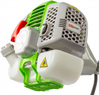 Триммер бензиновый RedVerg GB255, 2500Вт