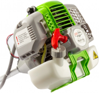 Триммер бензиновый RedVerg GB255, 2500Вт