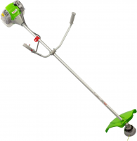 Триммер бензиновый RedVerg GB255, 2500Вт