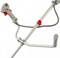 Триммер бензиновый RedVerg GB255, 2500Вт