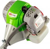 Триммер бензиновый RedVerg GB255, 2500Вт