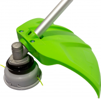 Триммер бензиновый RedVerg GB255, 2500Вт