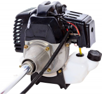 Триммер бензиновый RedVerg GB52C, 2200Вт